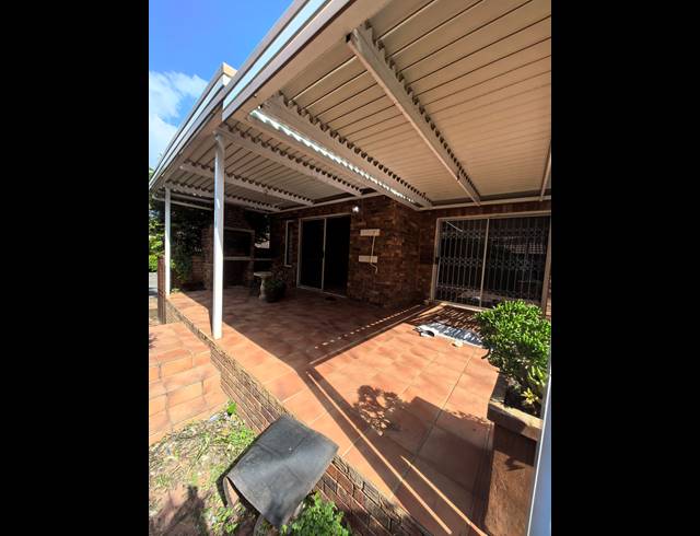3 BEDROOM SECTIONAL TITLE FOR SALE IN WELTEVREDEN PARK